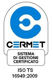 ISO TS 16949 2009